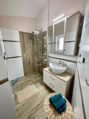 Moonlight Apartment, Siofok